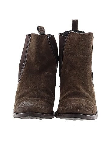 Thursday Boot Company Ankle Boots (view 2)