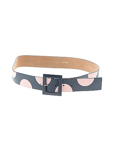 Kate Spade New York Leather Belt (view 1)