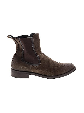 Thursday Boot Company Ankle Boots (view 1)