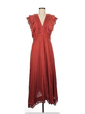 Rebecca Taylor Casual Dress (view 1)