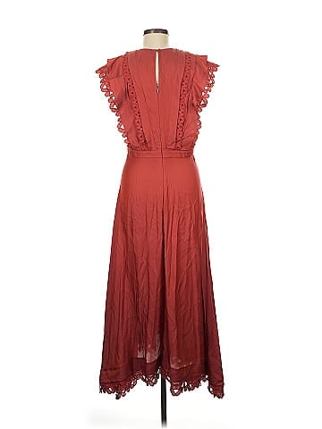Rebecca Taylor Casual Dress (view 2)