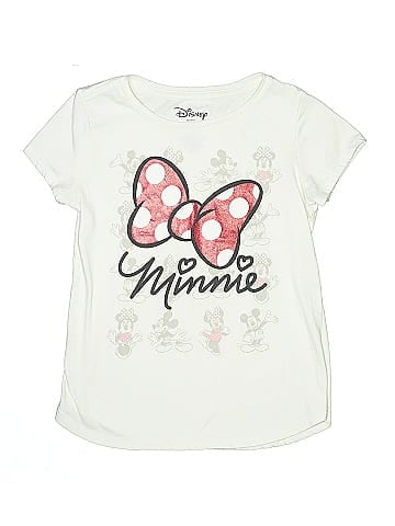 Disney Short Sleeve T-Shirt (view 1)