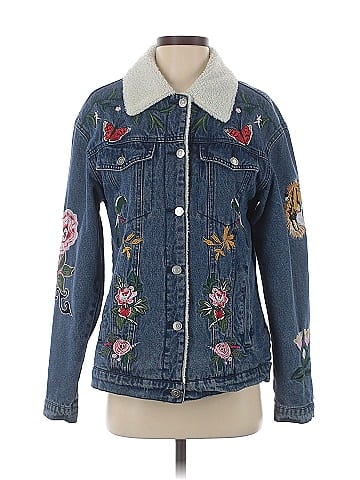 Bagatelle Denim Jacket (view 1)