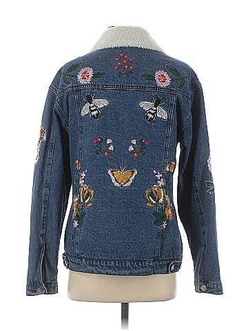 Bagatelle Denim Jacket (view 2)