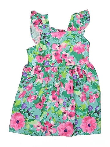 Counting Daisies Dress (view 1)