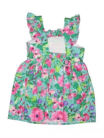 Counting Daisies Dress (view 2)