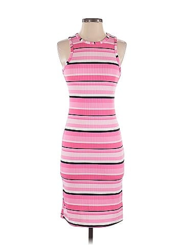 No Boundaries Casual Dress (view 1)