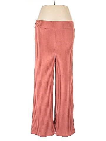Pink Lily Casual Pants (view 1)