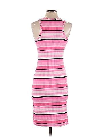 No Boundaries Casual Dress (view 2)