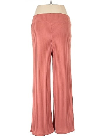 Pink Lily Casual Pants (view 2)