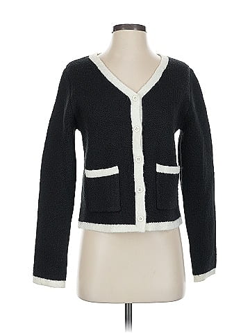 OAK + FORT Cardigan (view 1)