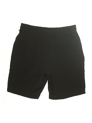 Oiselle Athletic Shorts (view 2)
