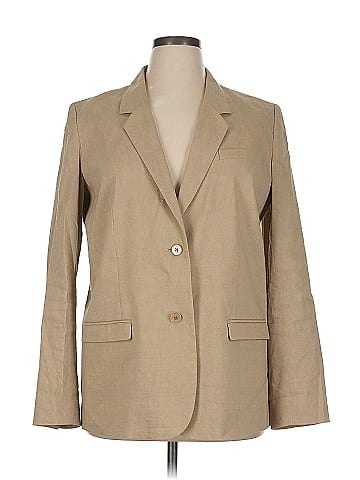 Ellen Tracy Blazer (view 1)