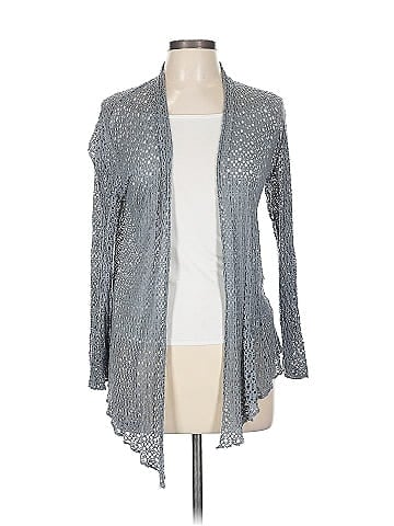 MADE IN ITALY Kimono (view 1)
