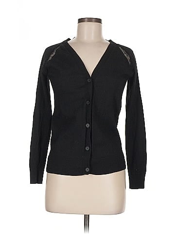 The Kooples Wool Cardigan (view 1)