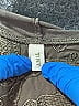 Tiny 100% Cotton Brown Cardigan Size S - photo 7