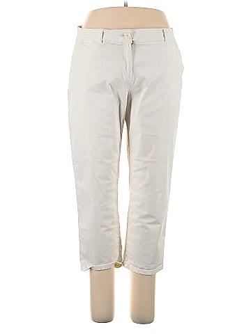 Crown & Ivy Casual Pants (view 1)