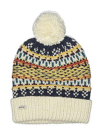 Burton Beanie (view 1)