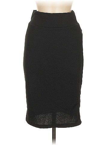 Emery Rose Formal Skirt (view 1)