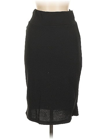 Emery Rose Formal Skirt (view 2)