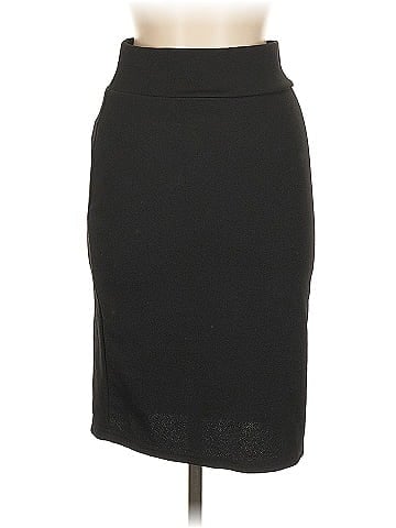 Emery Rose Formal Skirt (view 2)