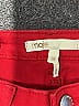 Maje Red Jeans Size EU (FR) 38 / US 6 - photo 6