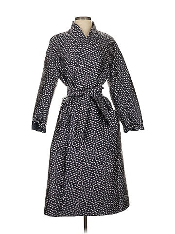 J.Crew Collection Trenchcoat (view 1)