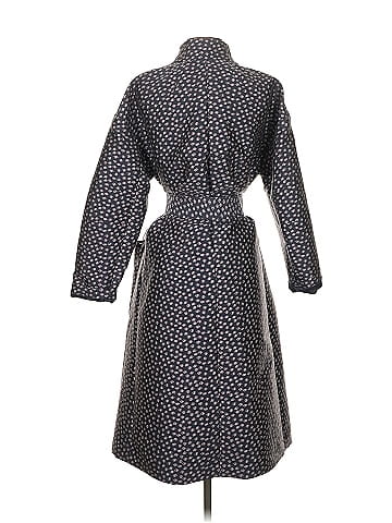 J.Crew Collection Trenchcoat (view 2)