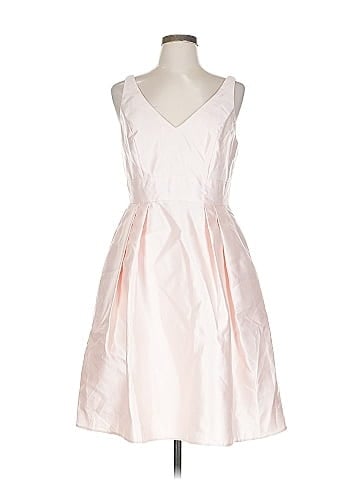 Alfred Sung Cocktail Dress (view 1)