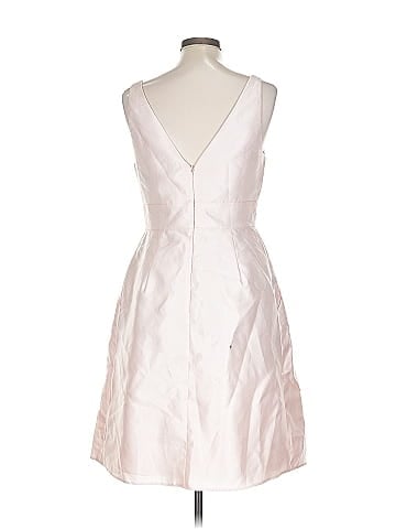 Alfred Sung Cocktail Dress (view 2)