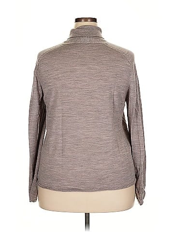 G-Star RAW Long Sleeve Turtleneck (view 2)