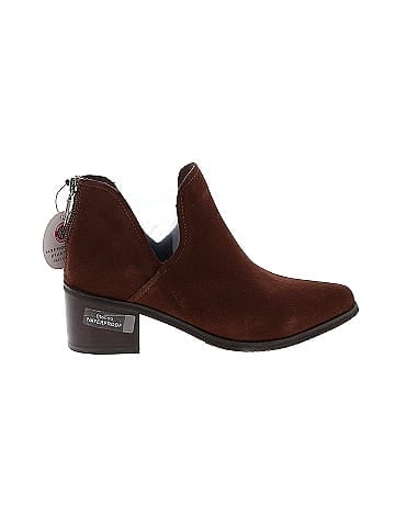 Blondo Ankle Boots (view 1)