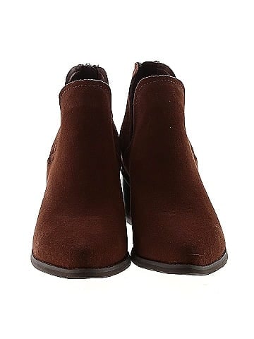 Blondo Ankle Boots (view 2)