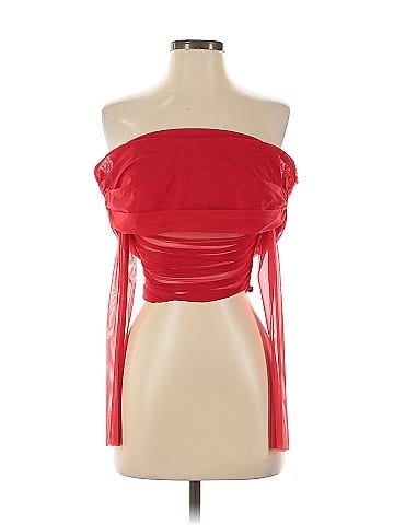 Alice + Olivia Sleeveless Top (view 1)