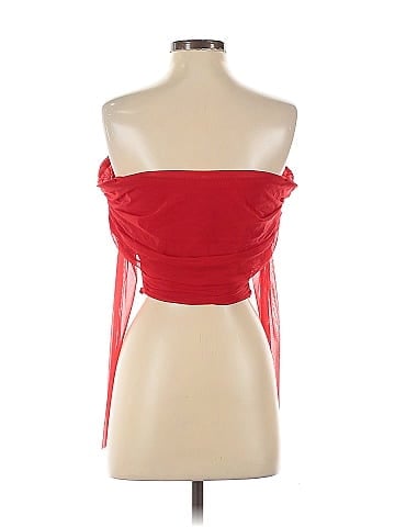 Alice + Olivia Sleeveless Top (view 2)