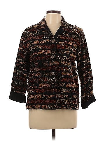 Choices Blazer (view 1)