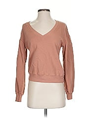 Monrow Pullover Sweater