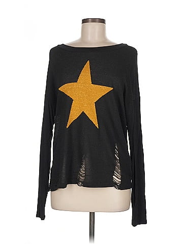 Fab'rik Pullover Sweater (view 1)
