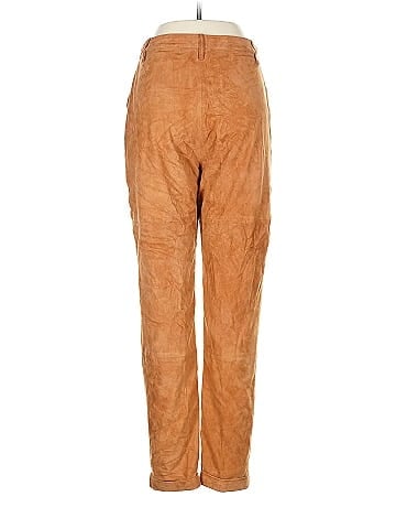 AS by DF Leather Pants (view 2)