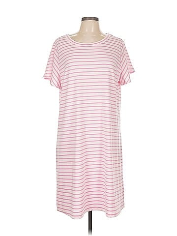 Candace Cameron Bure Casual Dress (view 1)