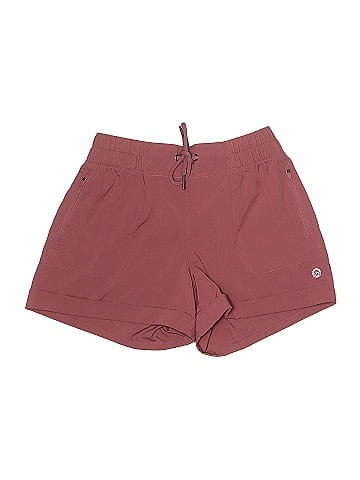 Mondetta Athletic Shorts (view 1)