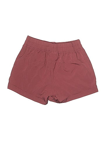 Mondetta Athletic Shorts (view 2)