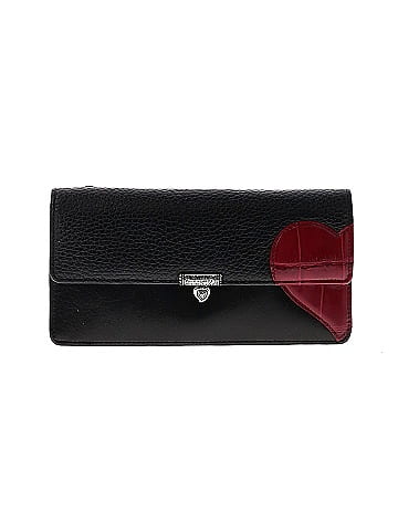 Brighton Leather Wallet (view 1)
