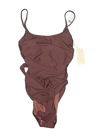 Hutch One Piece Swimsuit (view 1)