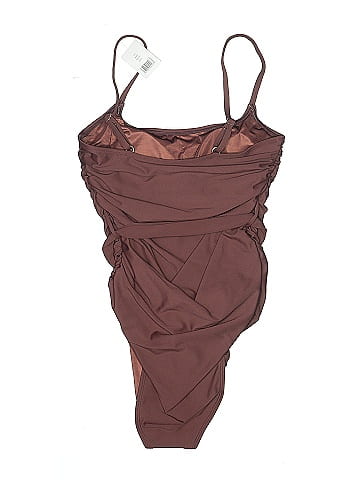 Hutch One Piece Swimsuit (view 2)