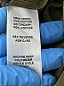 Montanaco 100% Cotton Solid Green Vest Size M - photo 7