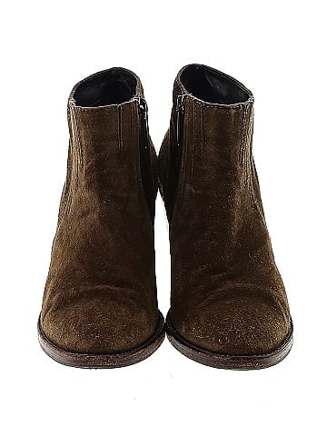 AQUATALIA Ankle Boots (view 2)