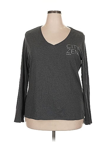 Pact Long Sleeve T-Shirt (view 1)