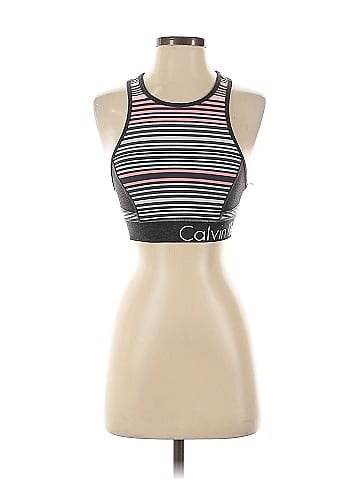 Calvin Klein Performance Sports Bra (view 1)