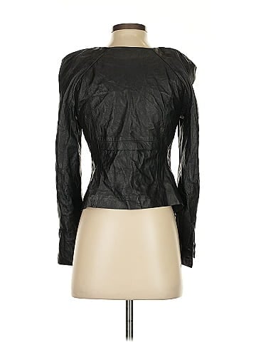 Parker Leather Jacket (view 2)